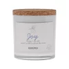 Sonoma Goods For Life® Spa Joy 3-Wick Candle Jar 2 Sonoma Goods For Life® Spa Joy 3-Wick Candle Jar -Sonoma Goods For Life ® Sales Store 5188060