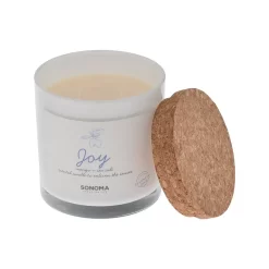 Sonoma Goods For Life® Spa Joy 3-Wick Candle Jar -Sonoma Goods For Life ® Sales Store 5188060 ALT2