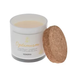 Sonoma Goods For Life® Spa Optimism 3-Wick Candle Jar -Sonoma Goods For Life ® Sales Store 5188061 ALT2