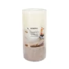 Sonoma Goods For Life® Sugared Vanilla 3" X 6" Pillar Candle 1 Sonoma Goods For Life® Sugared Vanilla 3" X 6" Pillar Candle -Sonoma Goods For Life ® Sales Store 5188417