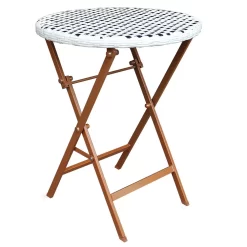 Sonoma Goods For Life® Folding French Bistro Table