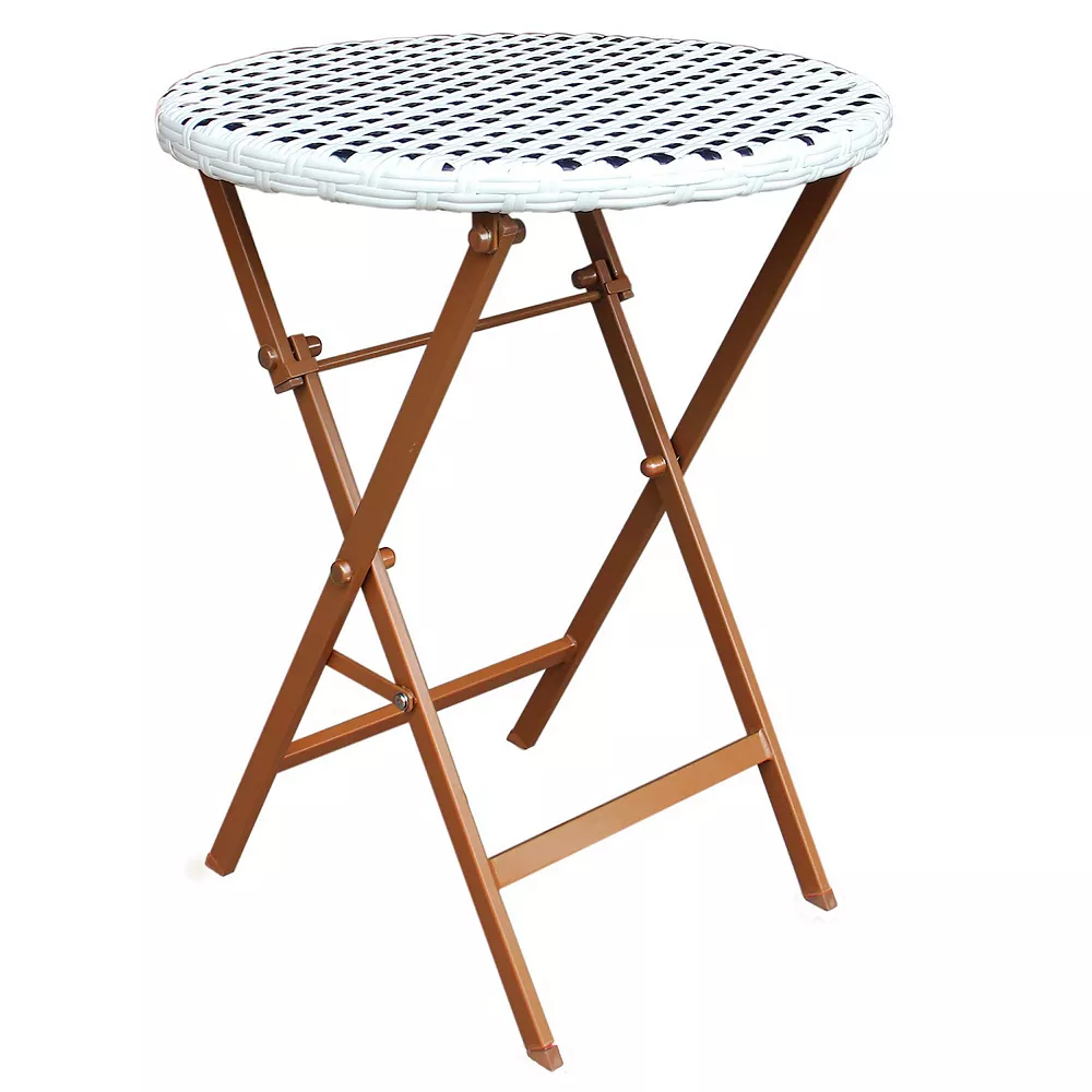 Sonoma Goods For Life® Folding French Bistro Table 3 Sonoma Goods For Life® Folding French Bistro Table