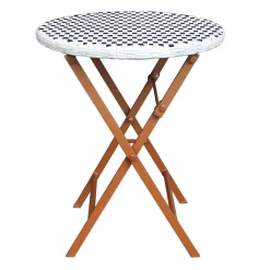 Sonoma Goods For Life® Folding French Bistro Table 10 Sonoma Goods For Life® Folding French Bistro Table -Sonoma Goods For Life ® Sales Store 5223142 ALT2