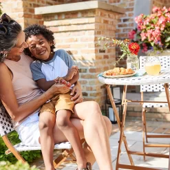 Sonoma Goods For Life® Folding French Bistro Table 13 Sonoma Goods For Life® Folding French Bistro Table -Sonoma Goods For Life ® Sales Store 5223142 ALT6