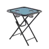 Sonoma Goods For Life® Anti-Gravity Collection Folding End Table 1 Sonoma Goods For Life® Anti-Gravity Collection Folding End Table -Sonoma Goods For Life ® Sales Store 5238241 Teal