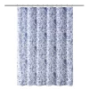 Sonoma Goods For Life® Ryley Paisley Print Shower Curtain -Sonoma Goods For Life ® Sales Store 5240316