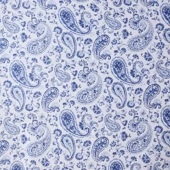 Sonoma Goods For Life® Ryley Paisley Print Shower Curtain -Sonoma Goods For Life ® Sales Store 5240316 ALT4