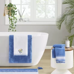 Sonoma Goods For Life® Ryley Border Hand Towel -Sonoma Goods For Life ® Sales Store 5240320 ALT4