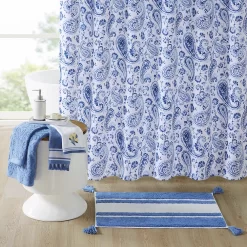 Sonoma Goods For Life® Ryley Border Hand Towel -Sonoma Goods For Life ® Sales Store 5240320 ALT5