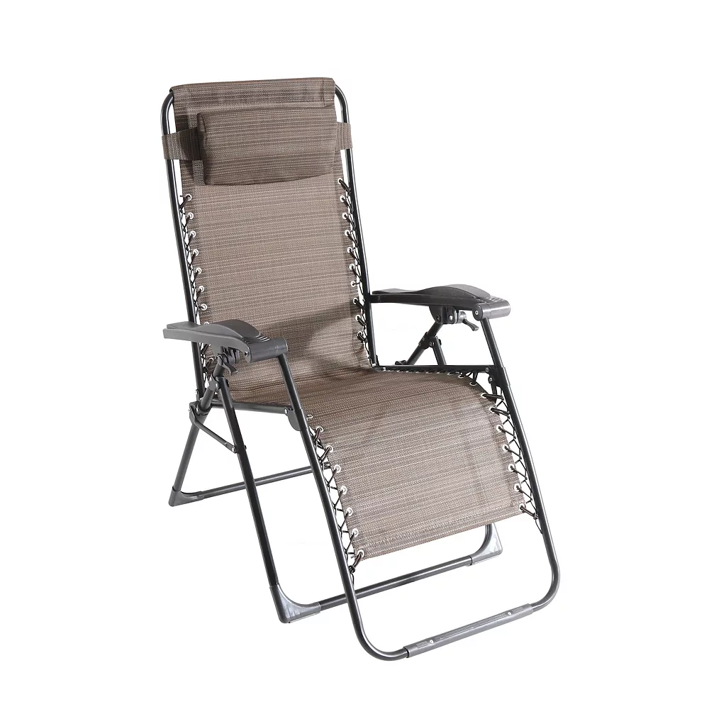 Sonoma Goods For Life® Anti-Gravity Patio Chair 3 Sonoma Goods For Life® Anti-Gravity Patio Chair
