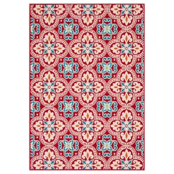 Sonoma Goods For Life® Geo Indoor Outdoor Rug