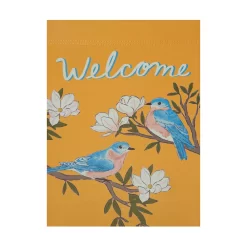 Sonoma Goods For Life® Bird Outdoor Garden Flag