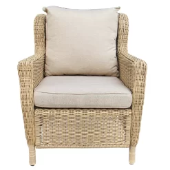 Sonoma Goods For Life® Cortena Wicker Lounge Arm Chair 9 Sonoma Goods For Life® Cortena Wicker Lounge Arm Chair -Sonoma Goods For Life ® Sales Store 5260960 ALT4