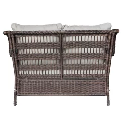 Sonoma Goods For Life® Cortena Wicker Patio Loveseat 6 Sonoma Goods For Life® Cortena Wicker Patio Loveseat -Sonoma Goods For Life ® Sales Store 5260961 ALT2