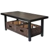 Sonoma Goods For Life® Cortena Coffee Table 1 Sonoma Goods For Life® Cortena Coffee Table -Sonoma Goods For Life ® Sales Store 5260963