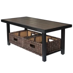 Sonoma Goods For Life® Cortena Coffee Table