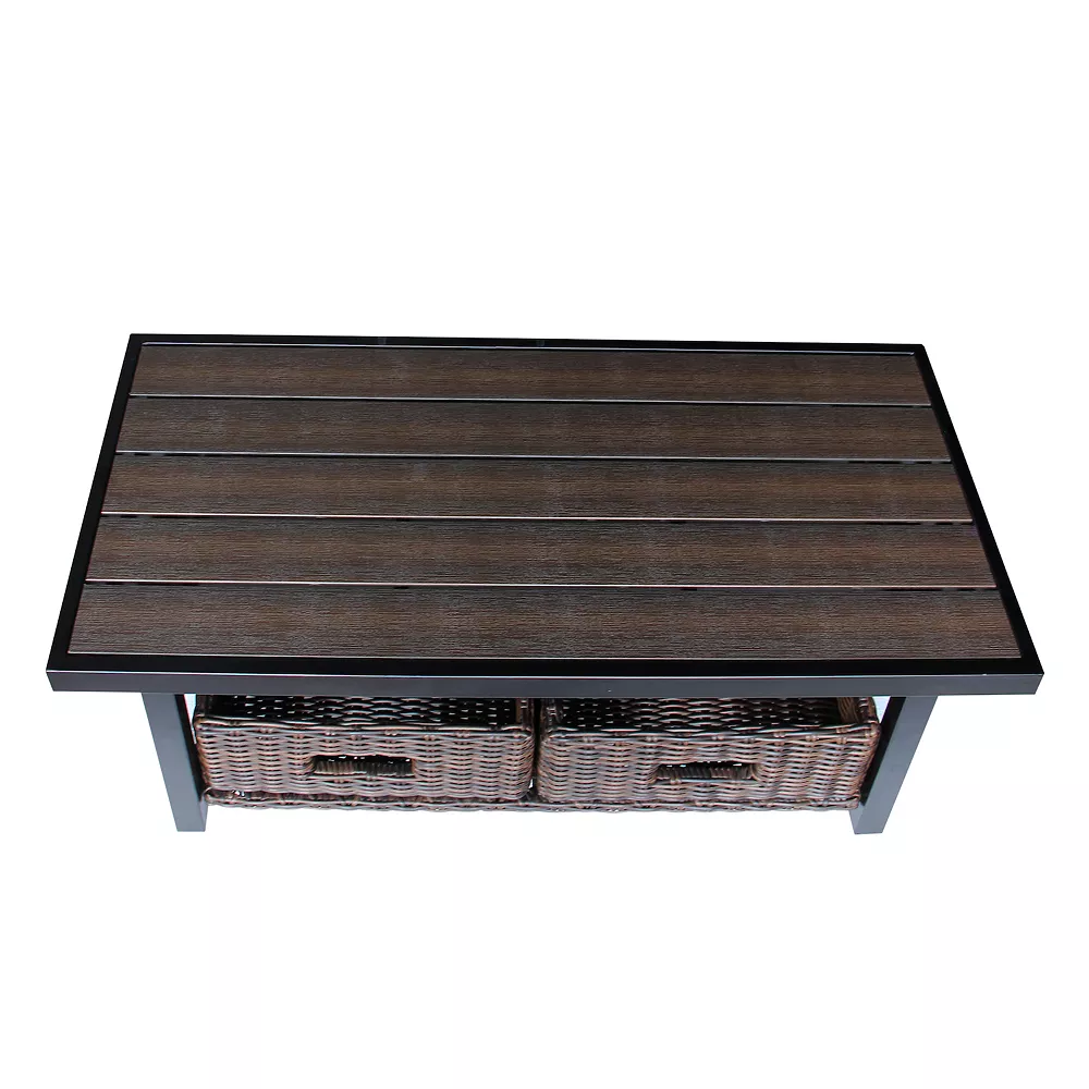 Sonoma Goods For Life® Cortena Coffee Table 5 Sonoma Goods For Life® Cortena Coffee Table - Image 3