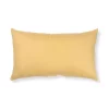 Sonoma Goods For Life® Faux Suede Oblong Throw Pillow 1 Sonoma Goods For Life® Faux Suede Oblong Throw Pillow -Sonoma Goods For Life ® Sales Store 5283943 Yellow