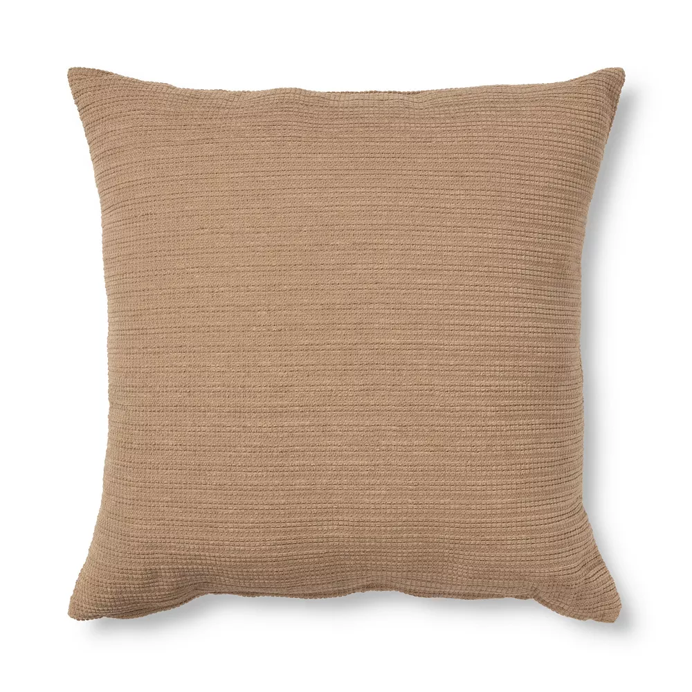 Sonoma Goods For Life® Solid Feather Filled Pillow 3 Sonoma Goods For Life® Solid Feather Filled Pillow