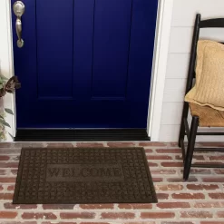 Sonoma Goods For Life® Ultimate Performance Welcome Doormat - 18'' X 30'' 7 Sonoma Goods For Life® Ultimate Performance Welcome Doormat - 18'' X 30'' -Sonoma Goods For Life ® Sales Store 5317842 ALT