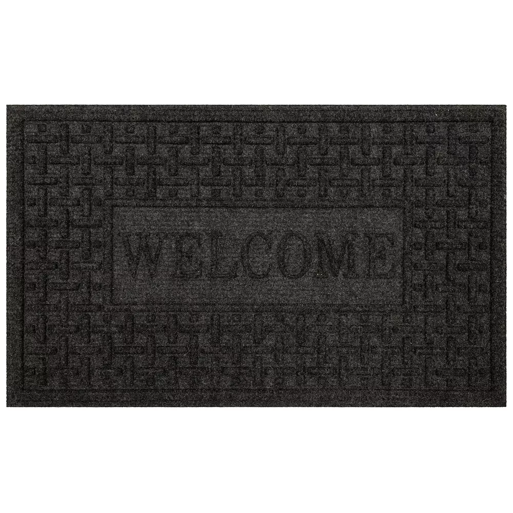Sonoma Goods For Life® Ultimate Performance Welcome Doormat - 18'' X 30'' 3 Sonoma Goods For Life® Ultimate Performance Welcome Doormat - 18'' X 30''