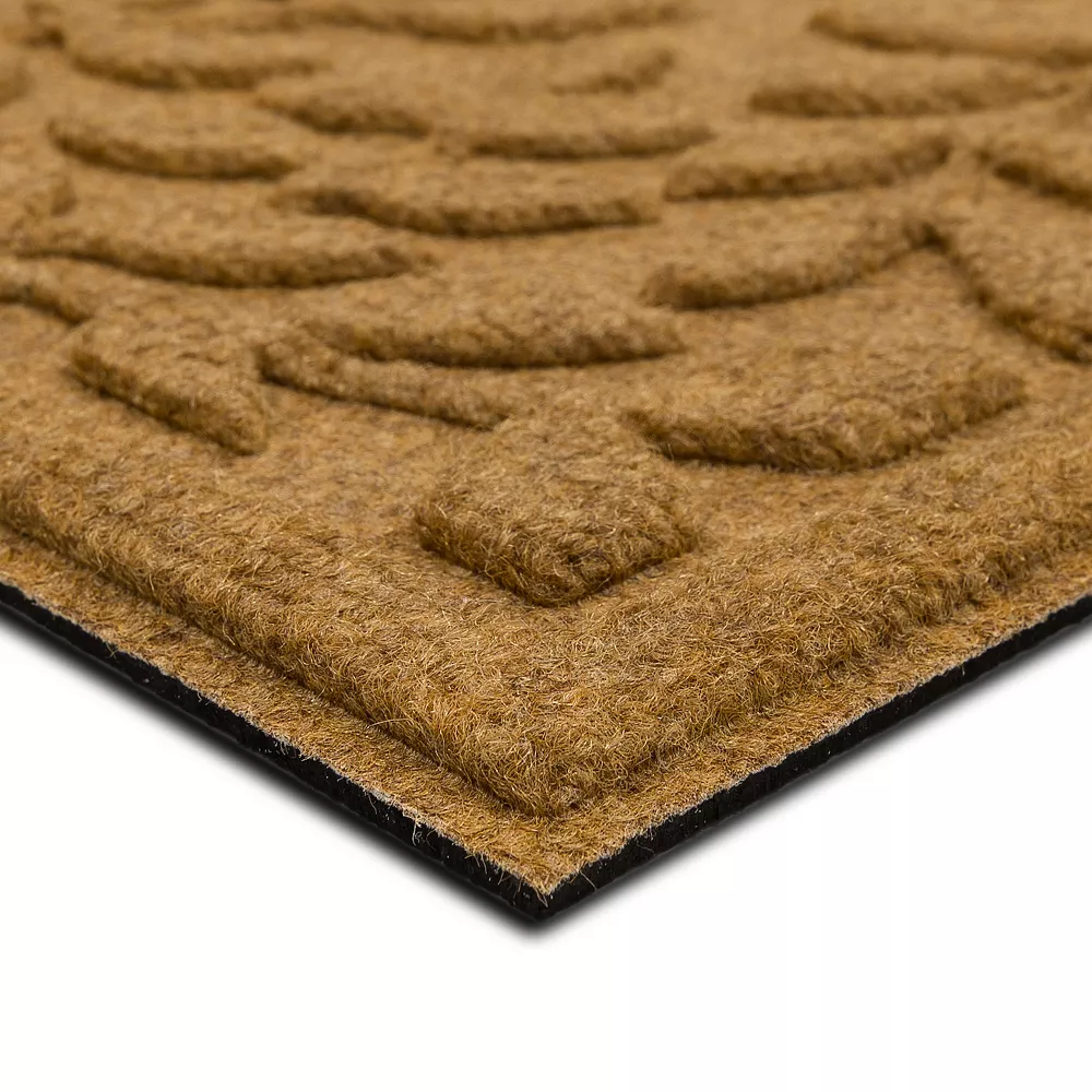 Sonoma Goods For Life® Ultimate Performance Leaves Doormat - 18'' X 30'' 7 Sonoma Goods For Life® Ultimate Performance Leaves Doormat - 18'' X 30'' - Image 5