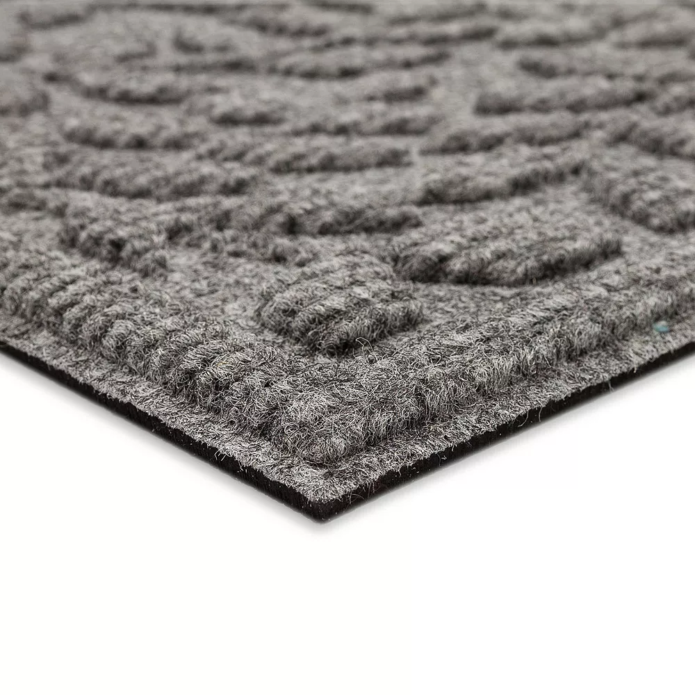 Sonoma Goods For Life® Ultimate Performance Leaves Doormat - 18'' X 30'' 8 Sonoma Goods For Life® Ultimate Performance Leaves Doormat - 18'' X 30'' - Image 6