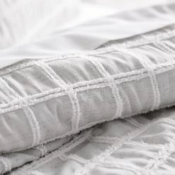 Sonoma Goods For Life® Manila Tufted Comforter Set With Shams 7 Sonoma Goods For Life® Manila Tufted Comforter Set With Shams -Sonoma Goods For Life ® Sales Store 5331651 ALT2