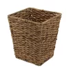 Sonoma Goods For Life® Sonoma Wicker Wastebasket