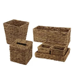 Sonoma Goods For Life® Wicker Tissue Box Cover -Sonoma Goods For Life ® Sales Store 5467736 ALT5