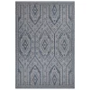 Sonoma Goods For Life® Diamond Pattern Indoor Outdoor Rug 1 Sonoma Goods For Life® Diamond Pattern Indoor Outdoor Rug -Sonoma Goods For Life ® Sales Store 5476336 Navy