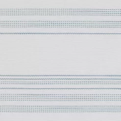 Sonoma Goods For Life® Ultimate Performance 2-Pack Blue Border 100% Blackout Curtain -Sonoma Goods For Life ® Sales Store 5483438 ALT3