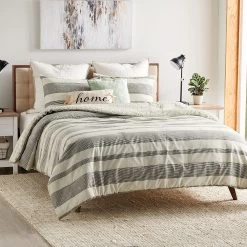 Sonoma Goods For Life® Houston 7-piece Comforter Set With Coordinating Pillows -Sonoma Goods For Life ® Sales Store 5495978 ALT4