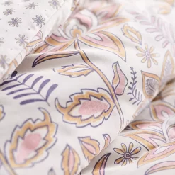 Sonoma Goods For Life® Canton Floral 5-piece Comforter Set With Coordinating Pillows -Sonoma Goods For Life ® Sales Store 5495981 ALT2