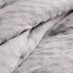 Sonoma Goods For Life® Perry Honeycomb 5-piece Comforter Set With Coordinating Pillows -Sonoma Goods For Life ® Sales Store 5495984 ALT2