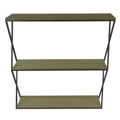 Sonoma Goods For Life® Industrial Wall Shelf