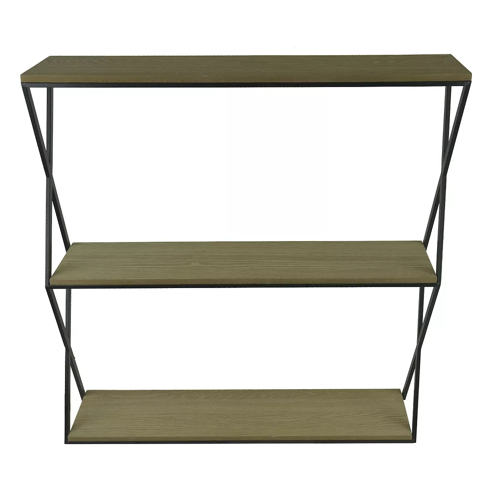 Sonoma Goods For Life® Industrial Wall Shelf 3 Sonoma Goods For Life® Industrial Wall Shelf