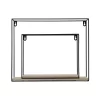 Sonoma Goods For Life® Rectangle Wall Shelf 2-piece Set -Sonoma Goods For Life ® Sales Store 5532846