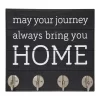 Sonoma Goods For Life® Home 4-Hook Wall Decor -Sonoma Goods For Life ® Sales Store 5569593