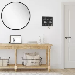 Sonoma Goods For Life® Home 4-Hook Wall Decor -Sonoma Goods For Life ® Sales Store 5569593 ALT