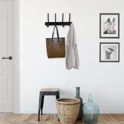 Sonoma Goods For Life® 4-Hook Wall Decor -Sonoma Goods For Life ® Sales Store 5569595 ALT