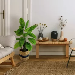 Sonoma Goods For Life® 3-ft. Artificial Greenery Floor Decor -Sonoma Goods For Life ® Sales Store 5583142 ALT