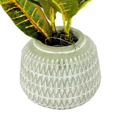 Sonoma Goods For Life® Artificial Potted Greenery Floor Decor -Sonoma Goods For Life ® Sales Store 5583143 ALT3