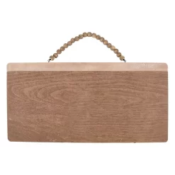 Sonoma Goods For Life® Welcome Home Beaded Wall Decor 9 Sonoma Goods For Life® Welcome Home Beaded Wall Decor -Sonoma Goods For Life ® Sales Store 5636000 ALT3