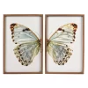 Sonoma Goods For Life® Butterfly Framed Wall Art 2-piece Set 1 Sonoma Goods For Life® Butterfly Framed Wall Art 2-piece Set -Sonoma Goods For Life ® Sales Store 5636627