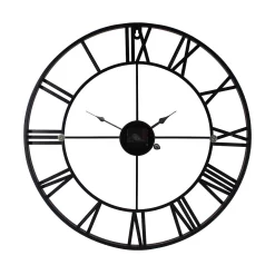 Sonoma Goods For Life® Roman Numeral Wall Clock 8 Sonoma Goods For Life® Roman Numeral Wall Clock -Sonoma Goods For Life ® Sales Store 5639227 ALT2