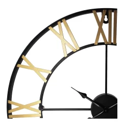 Sonoma Goods For Life® Roman Numeral Wall Clock 9 Sonoma Goods For Life® Roman Numeral Wall Clock -Sonoma Goods For Life ® Sales Store 5639227 ALT3