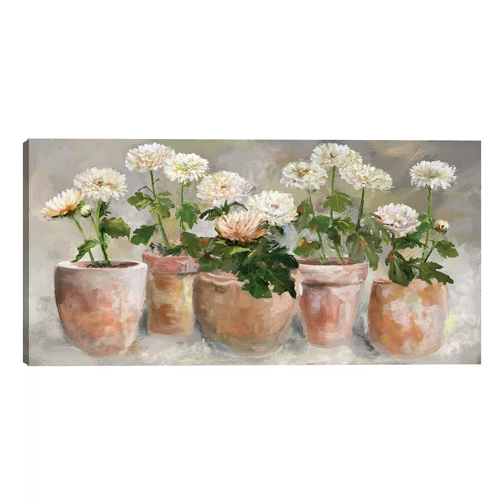 Sonoma Goods For Life® Mums The Word Canvas Wall Art 3 Sonoma Goods For Life® Mums The Word Canvas Wall Art