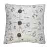 Sonoma Goods For Life® Seaside Toile Feather Fill Throw Pillow -Sonoma Goods For Life ® Sales Store 5674107