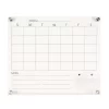 Sonoma Goods For Life® Acrylic Month Calendar With Small Shelf 1 Sonoma Goods For Life® Acrylic Month Calendar With Small Shelf -Sonoma Goods For Life ® Sales Store 5676868